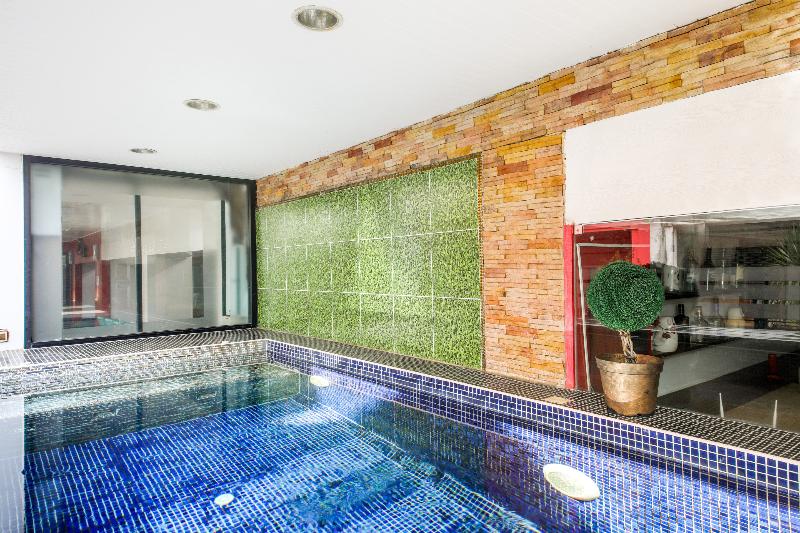 호텔 The Chilli By Golden Ray