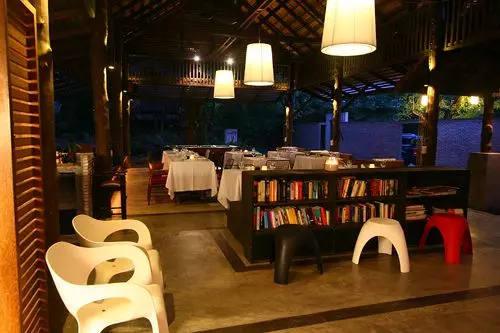 Hotel The Sundays Sanctuary Resort & Spa