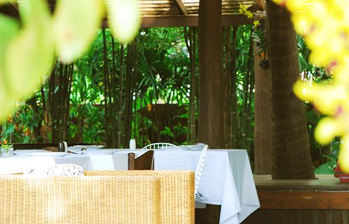 Hotel The Sundays Sanctuary Resort & Spa