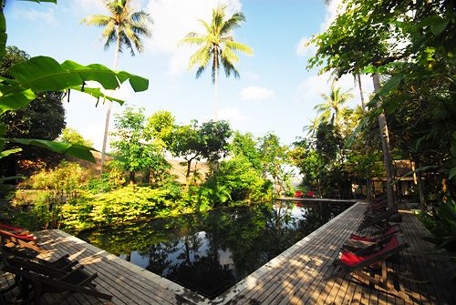 Hotel The Sundays Sanctuary Resort & Spa