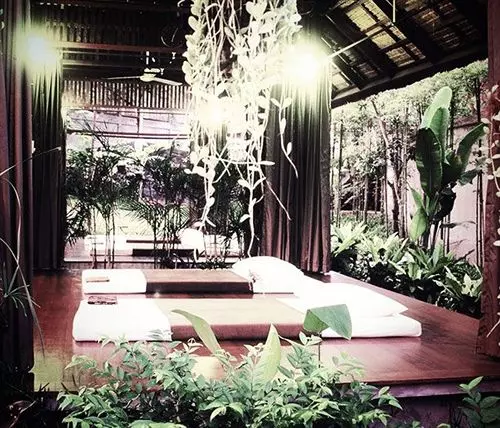 Hotel The Sundays Sanctuary Resort & Spa