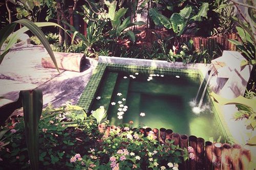 Hotel The Sundays Sanctuary Resort & Spa