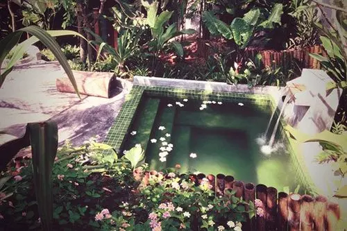 Hotel The Sundays Sanctuary Resort & Spa