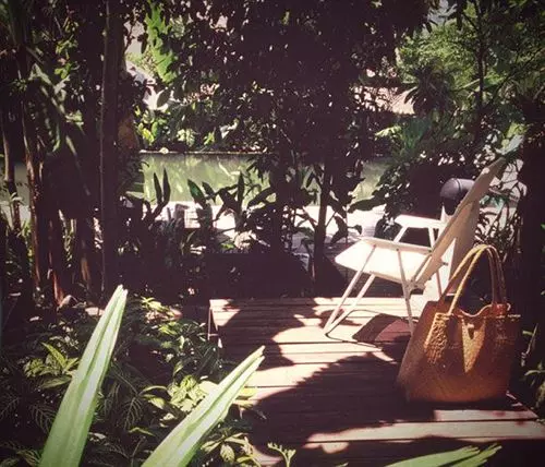 Hotel The Sundays Sanctuary Resort & Spa