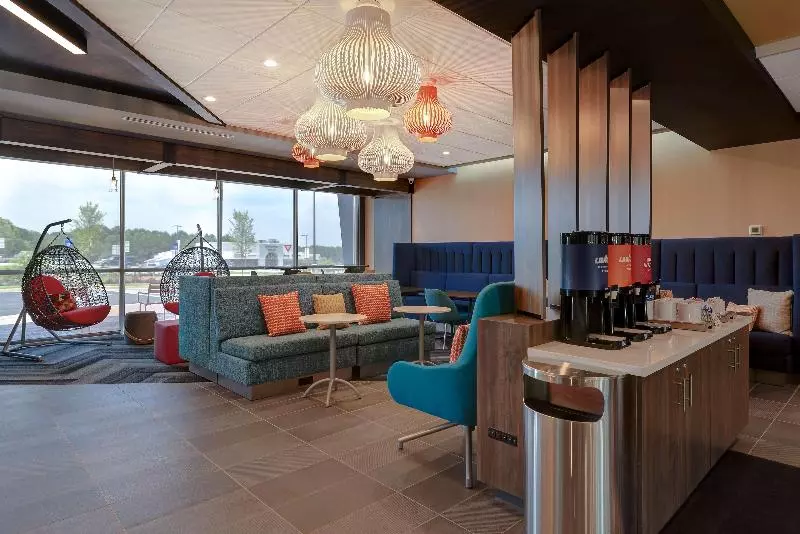 ホテル Tru By Hilton Lithia Springs, Ga