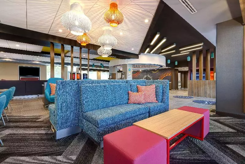 ホテル Tru By Hilton Lithia Springs, Ga