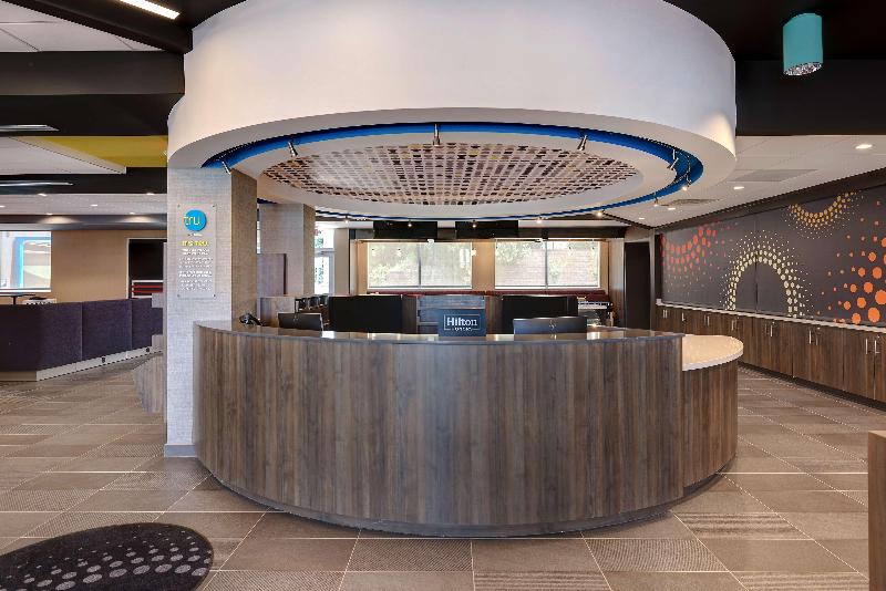 ホテル Tru By Hilton Lithia Springs, Ga