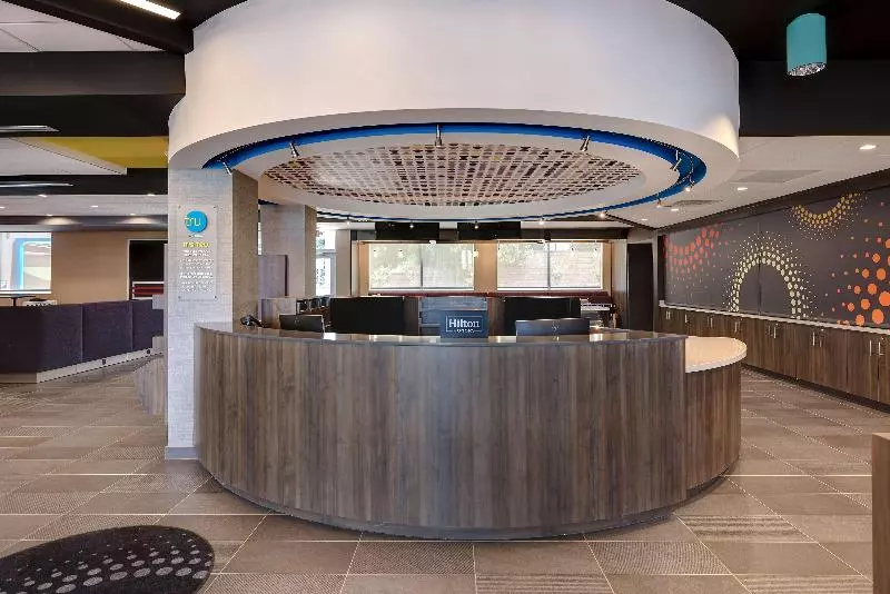 ホテル Tru By Hilton Lithia Springs, Ga