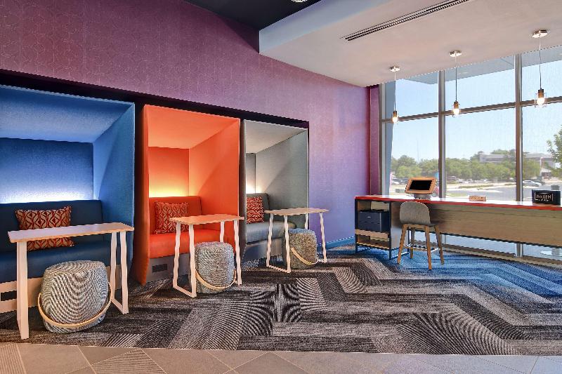 ホテル Tru By Hilton Lithia Springs, Ga