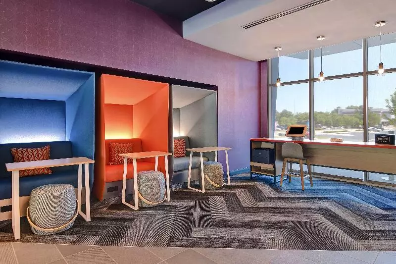 ホテル Tru By Hilton Lithia Springs, Ga