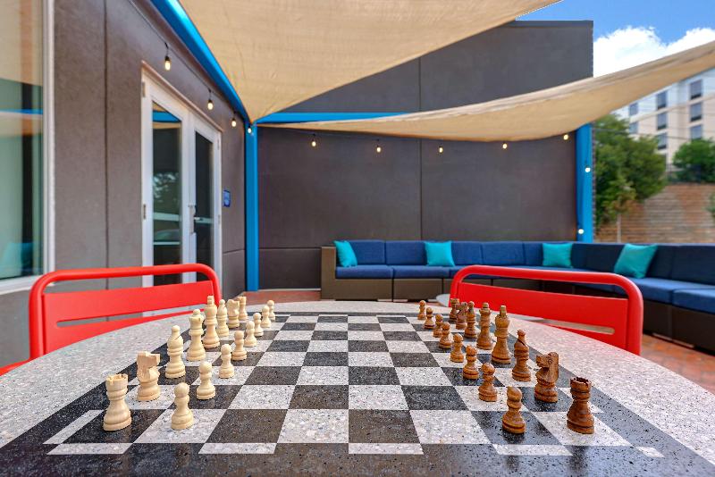 ホテル Tru By Hilton Lithia Springs, Ga