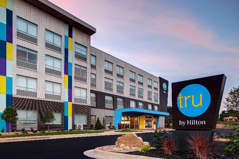 ホテル Tru By Hilton Lithia Springs, Ga