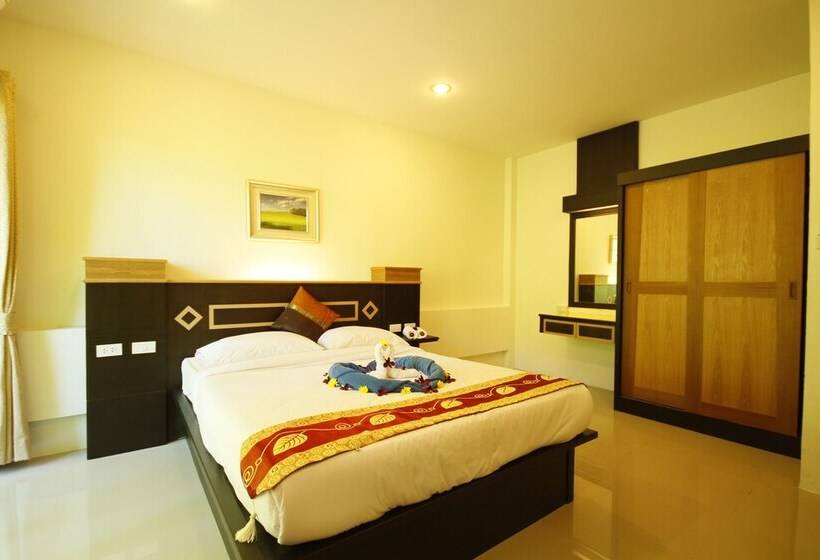 Hotel Yindee Residence