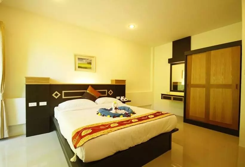 Hôtel Yindee Residence