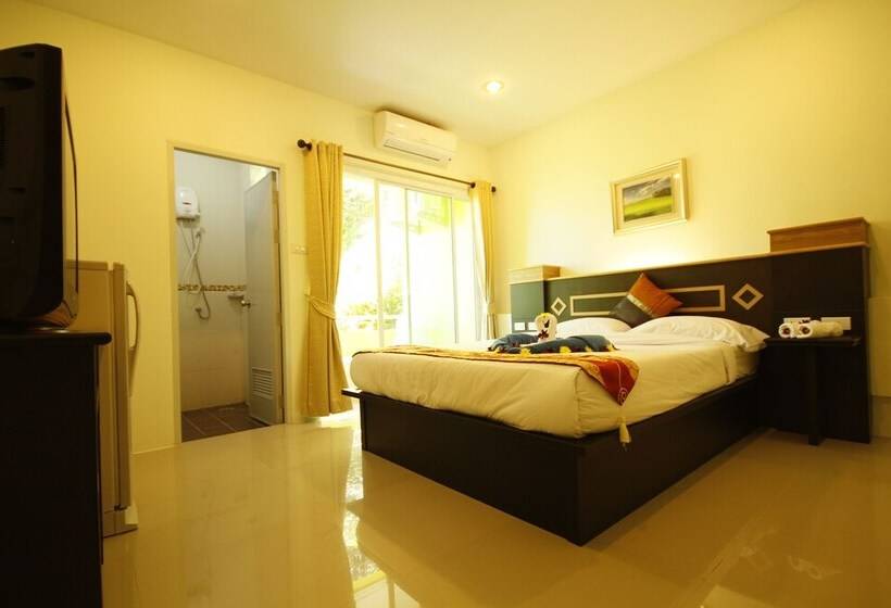 Hotel Yindee Residence