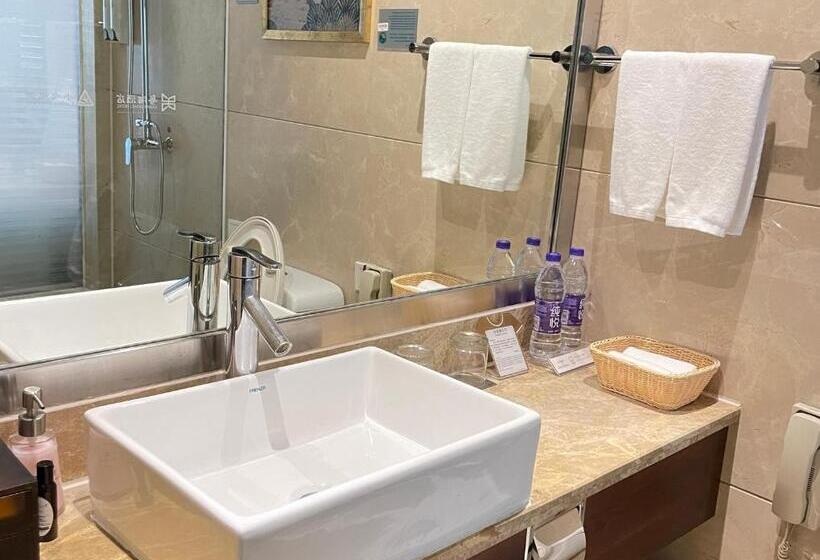 בית מלון כפרי Zhengzhou Yuehai