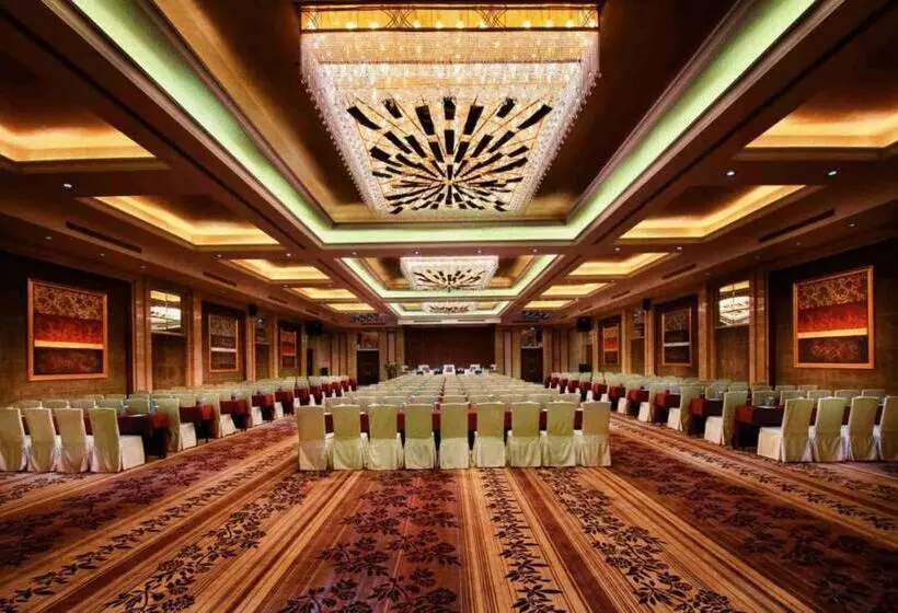 Hotelli Zhengzhou Yuehai