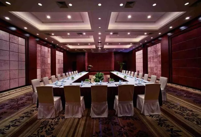 Hotelli Zhengzhou Yuehai