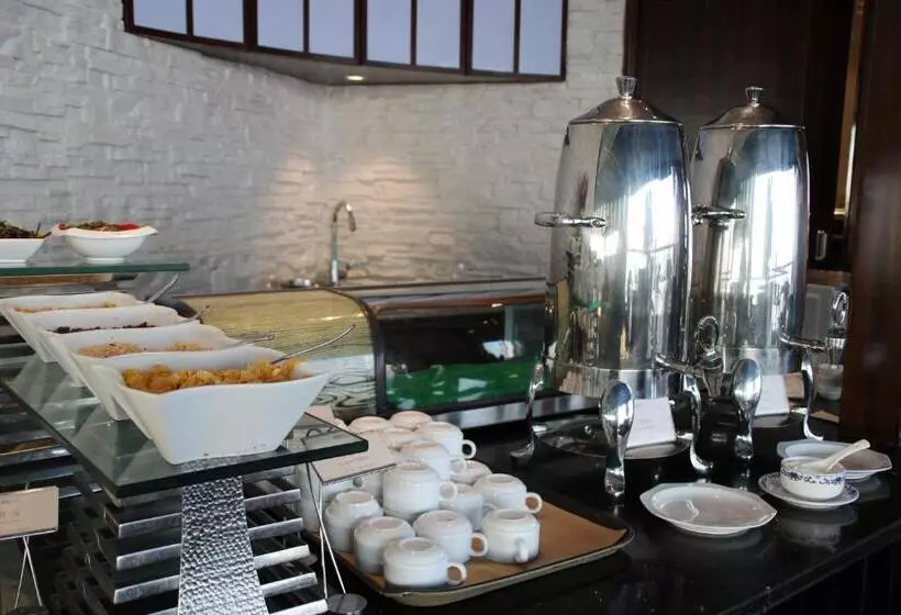 Hotelli Zhengzhou Yuehai