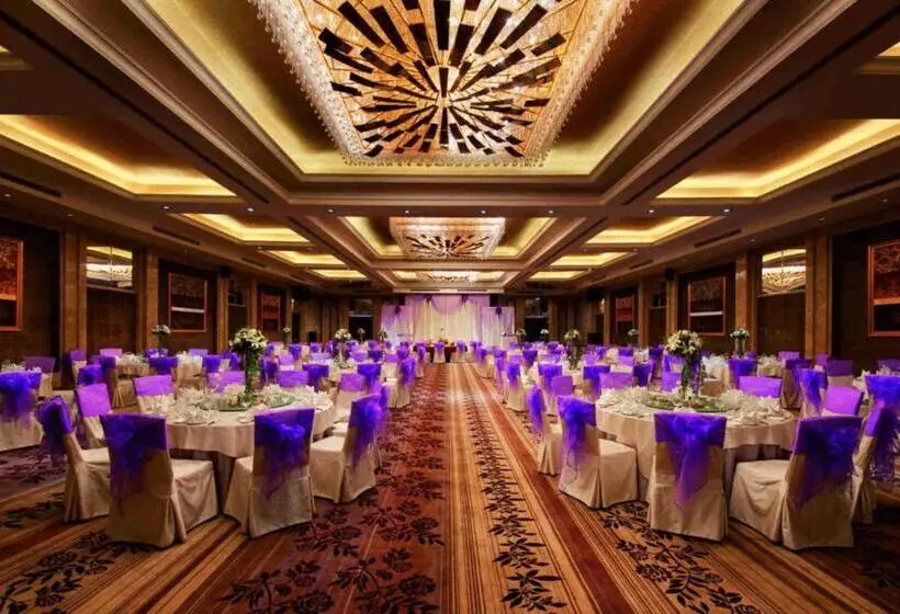 Hotelli Zhengzhou Yuehai