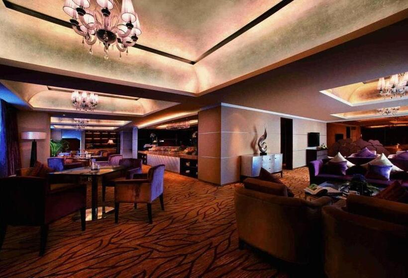 בית מלון כפרי Zhengzhou Yuehai