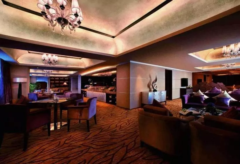 Hotelli Zhengzhou Yuehai