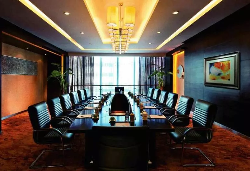 Hotelli Zhengzhou Yuehai