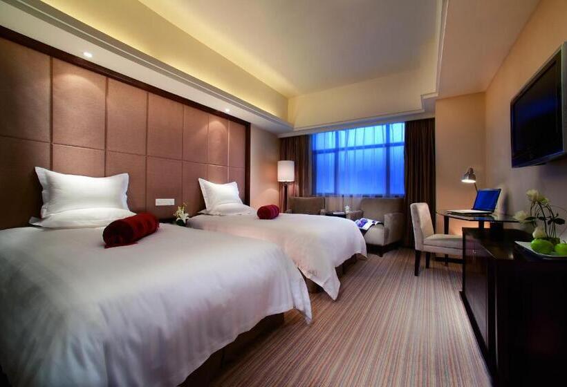 בית מלון כפרי Zhengzhou Yuehai