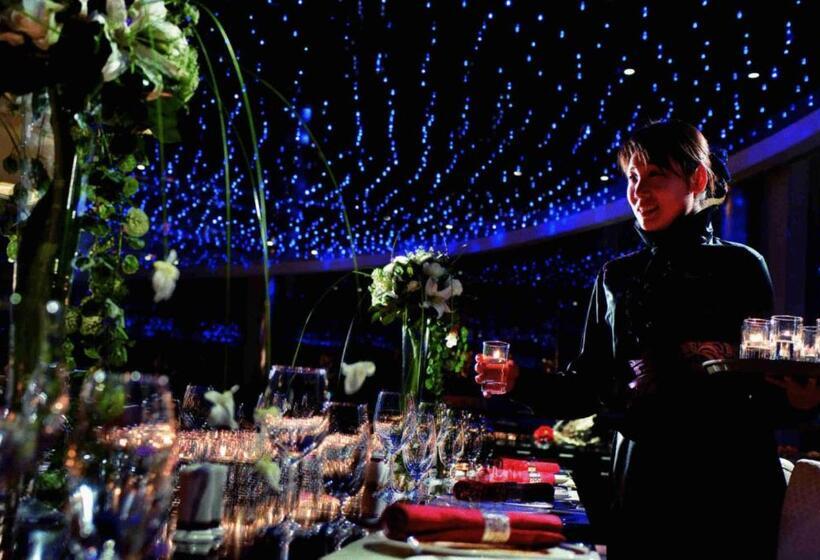 בית מלון כפרי Zhengzhou Yuehai