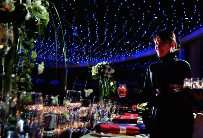 Hotelli Zhengzhou Yuehai