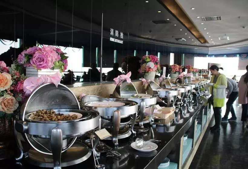 Hotelli Zhengzhou Yuehai