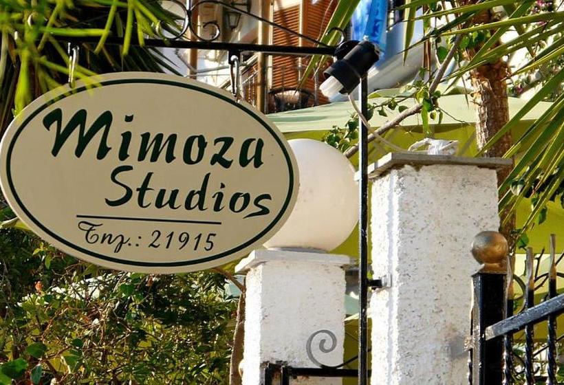 Mimoza Studios