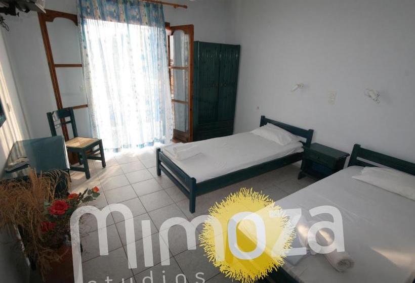 Mimoza Studios