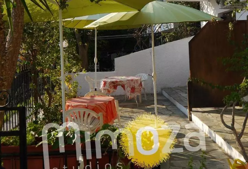 Mimoza Studios