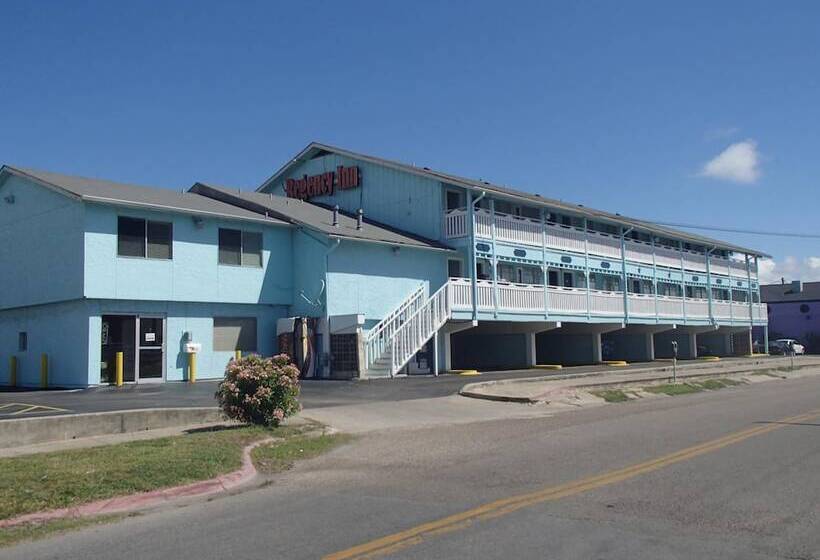 Regency Inn Motel By The Beach