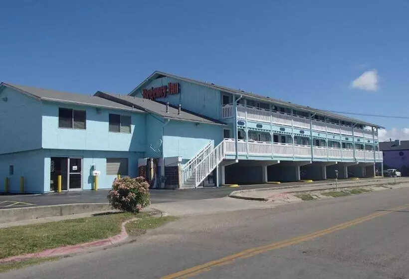 Regency Inn Motel By The Beach