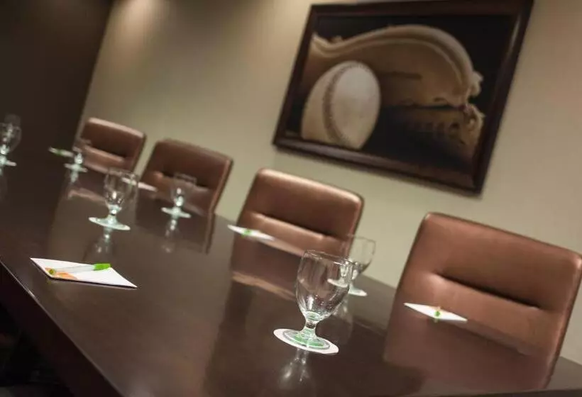 Courtyard Aberdeen At Ripken Stadium