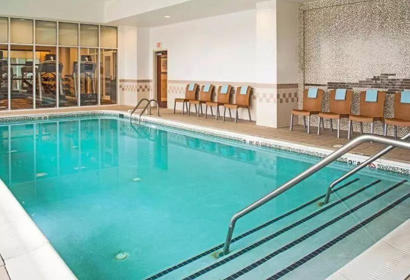 Courtyard Aberdeen At Ripken Stadium