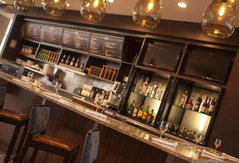 Courtyard Aberdeen At Ripken Stadium