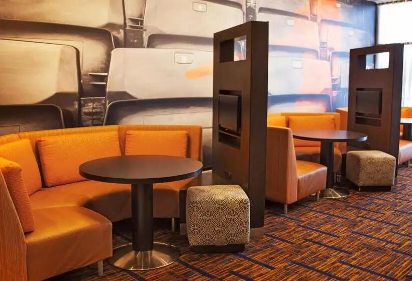 Courtyard Aberdeen At Ripken Stadium