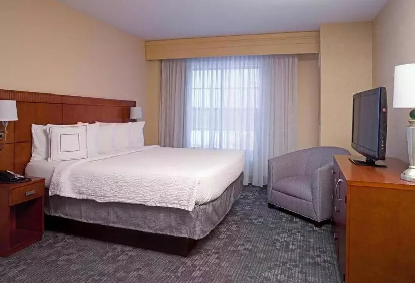 Courtyard Aberdeen At Ripken Stadium