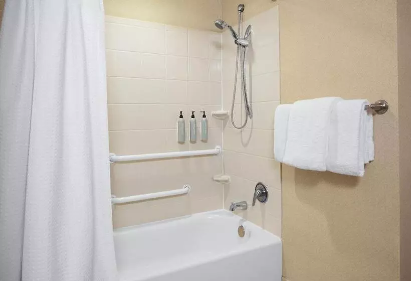 Courtyard Aberdeen At Ripken Stadium