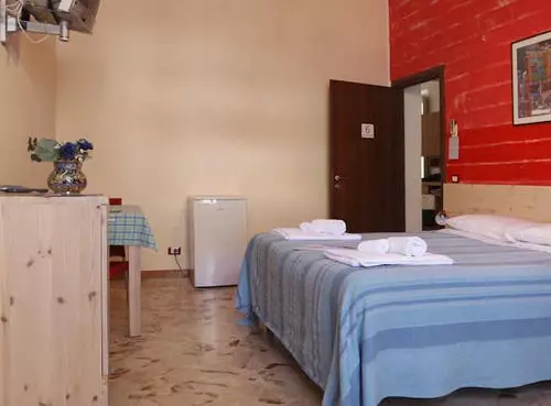 住所  Ai Girasoli Casa Vacanze