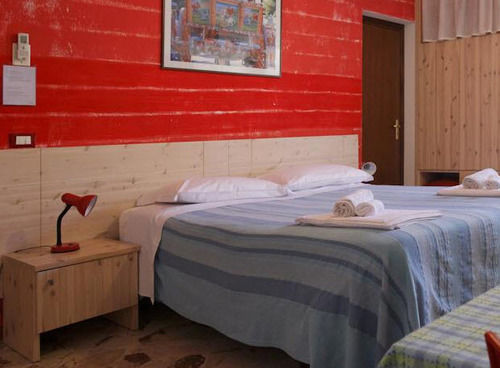 住所 Ai Girasoli Casa Vacanze