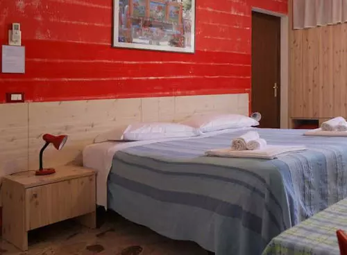 住所  Ai Girasoli Casa Vacanze