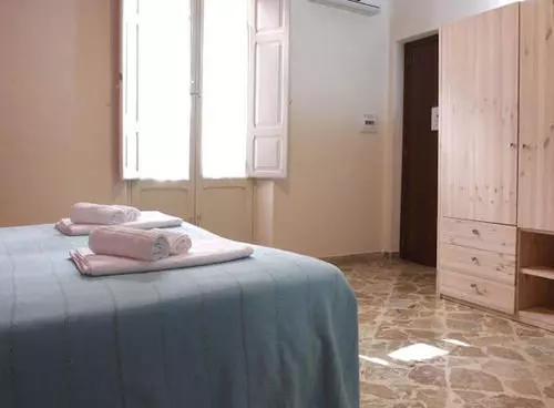 住所  Ai Girasoli Casa Vacanze