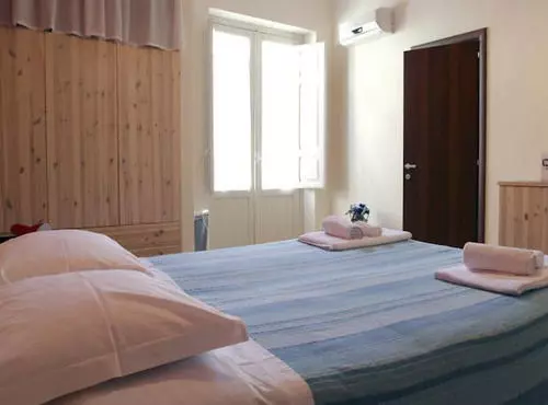 住所  Ai Girasoli Casa Vacanze