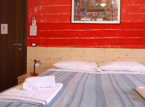 住所 Ai Girasoli Casa Vacanze