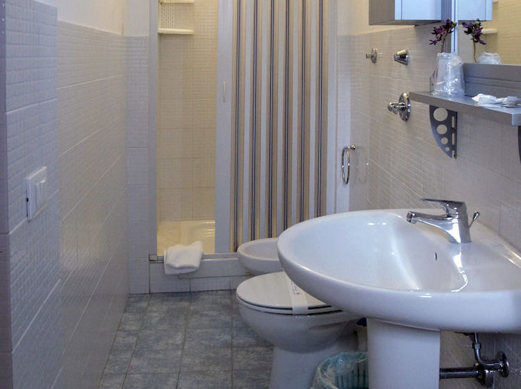 住所 Ai Girasoli Casa Vacanze