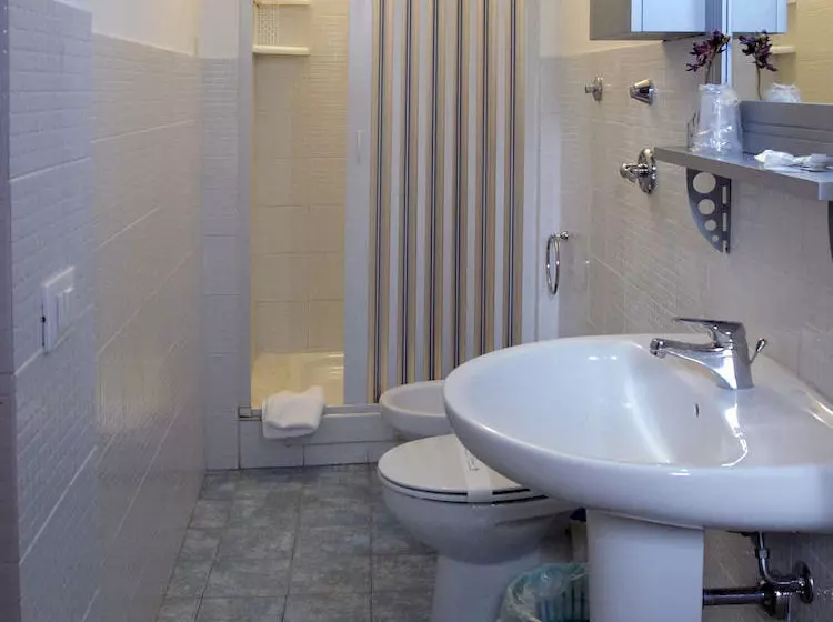 住所  Ai Girasoli Casa Vacanze